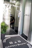 B&B Napoli Binario1