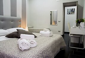 B&B Napoli Binario1