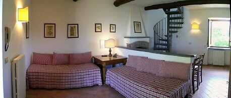 Agriturismo Boriano
