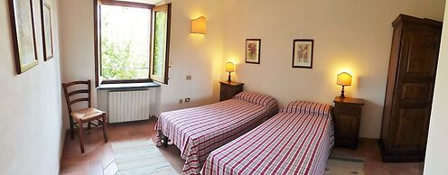 Agriturismo Boriano
