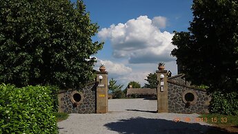 Agriturismo Boriano