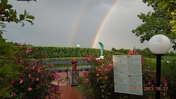 Agriturismo Boriano
