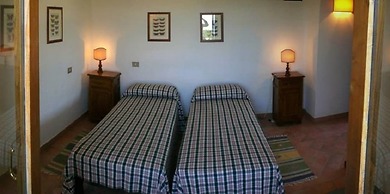 Agriturismo Boriano