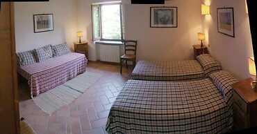 Agriturismo Boriano