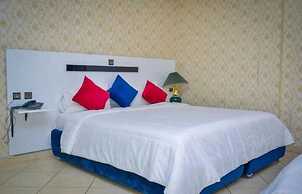 Free Zone Hotel