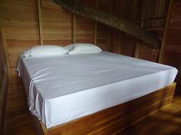 Wilpattu Tree House Hotel