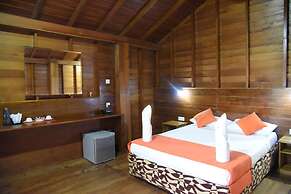 Wilpattu Tree House Hotel