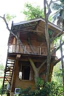 Wilpattu Tree House Hotel