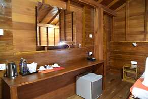 Wilpattu Tree House Hotel