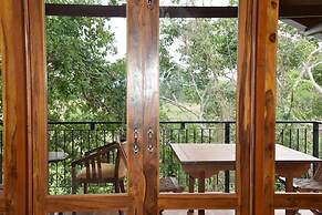 Wilpattu Tree House Hotel