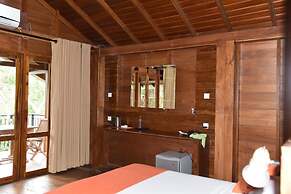 Wilpattu Tree House Hotel