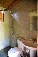 Wilpattu Tree House Hotel