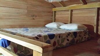 Wilpattu Tree House Hotel