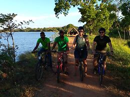 Wilpattu Tree House Hotel