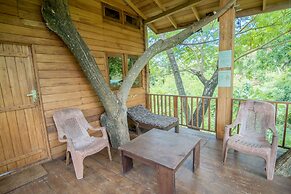 Wilpattu Tree House Hotel