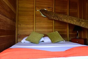 Wilpattu Tree House Hotel