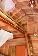 Wilpattu Tree House Hotel