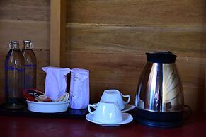 Wilpattu Tree House Hotel