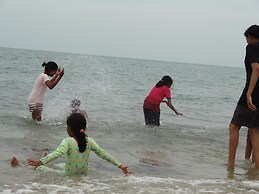 Wilpattu Tree House Hotel