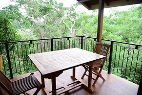 Wilpattu Tree House Hotel