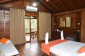 Wilpattu Tree House Hotel