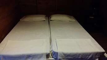 Wilpattu Tree House Hotel