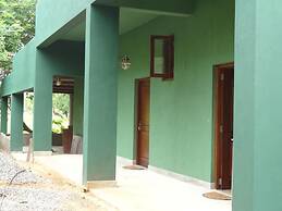 Wilpattu Tree House Hotel