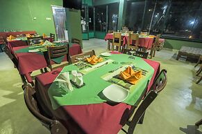 Wilpattu Tree House Hotel