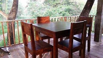 Wilpattu Tree House Hotel