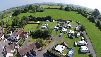 The Halfway House Inn