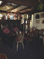 The Halfway House Inn