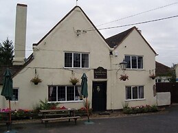 The Halfway House Inn