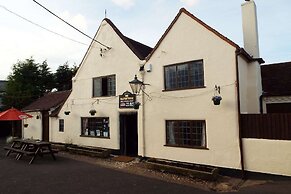 The Halfway House Inn