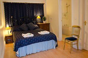 The Halfway House Inn