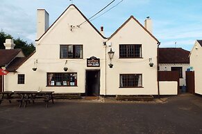 The Halfway House Inn