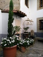 Casa de la Sal