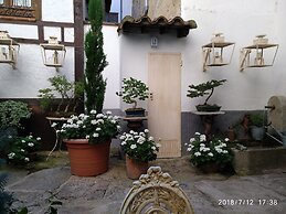 Casa de la Sal
