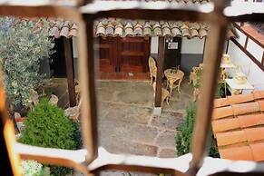 Casa de la Sal
