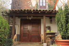 Casa de la Sal