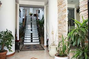 Axia Terme B&B