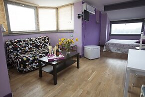 Axia Terme B&B