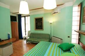 Axia Terme B&B
