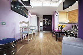 Axia Terme B&B