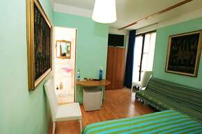Axia Terme B&B