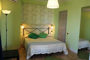 Axia Terme B&B
