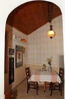 Bed & Breakfast La Casa Del Sole