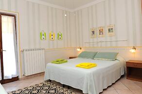 Bed & Breakfast La Casa Del Sole