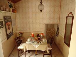 Bed & Breakfast La Casa Del Sole