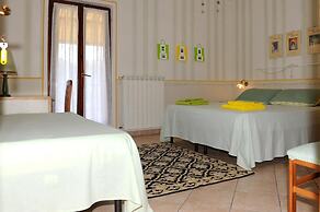 Bed & Breakfast La Casa Del Sole