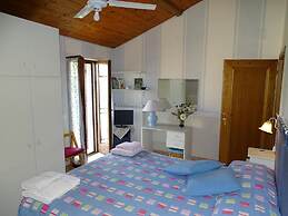 Bed & Breakfast La Casa Del Sole